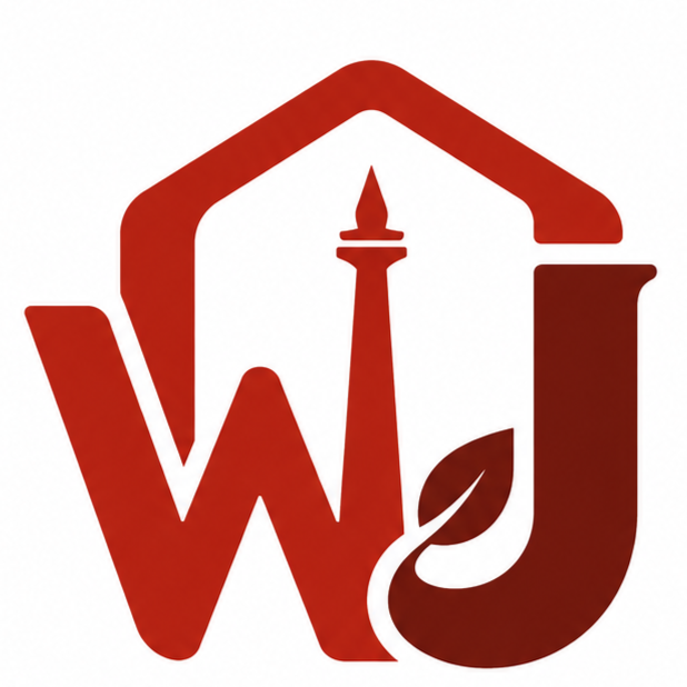Warung Jakarta
